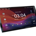 مانیتور اندروید جی وی سی مدل JVC KW-U3000-09