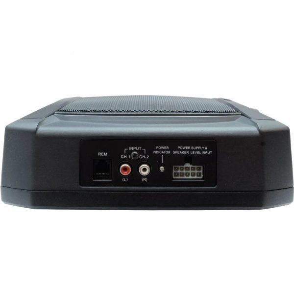 ساب باکس اکتیو الپاین مدل SWE- 1080 اورجینال - Image 3