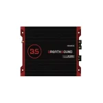 آمپلی فایر مونو دیجیتال برث ساند کره  Breath Sound مدل BS 1500 با گارانتی 12 ماهه پایونیران - Image 5