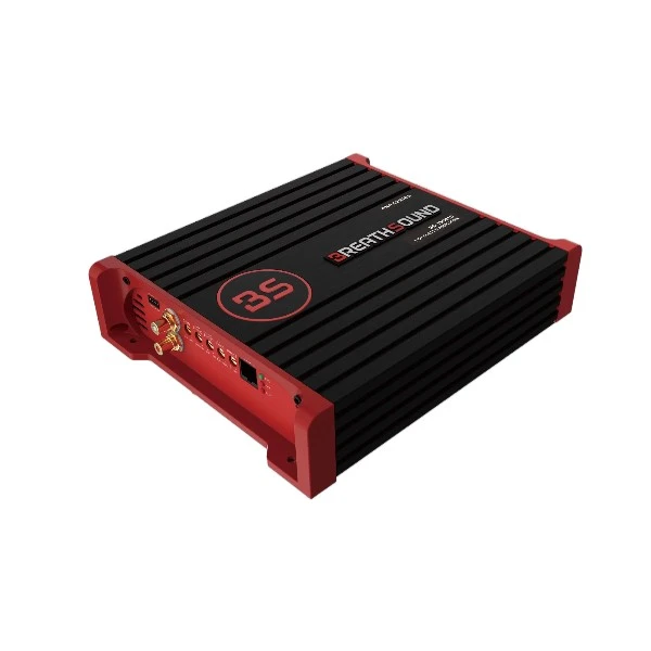 15000 امپلی فایر مونو دیجیتال برث ساند کره Breath Sound مدل BS 1500 با گارانتی 12 ماهه پایونیران