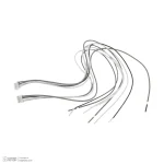 آمپلی فایر  برث ساند کره Breath Sound مدل BS 4120AB با گارانتی 12 ماهه پایونیران - Image 11
