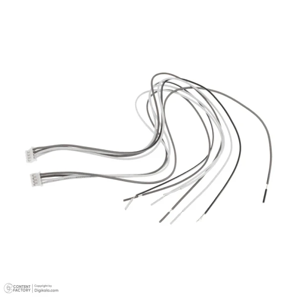 آمپلی فایر  برث ساند کره Breath Sound مدل BS 4120AB با گارانتی 12 ماهه پایونیران - Image 11