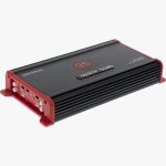 آمپلی فایر  برث ساند کره Breath Sound مدل BS 4120AB با گارانتی 12 ماهه پایونیران - Image 2