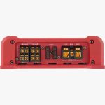 آمپلی فایر  برث ساند کره Breath Sound مدل BS 4120AB با گارانتی 12 ماهه پایونیران - Image 5