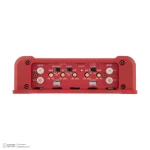 آمپلی فایر  برث ساند کره Breath Sound مدل BS 4120AB با گارانتی 12 ماهه پایونیران - Image 7
