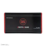 آمپلی فایر  برث ساند کره Breath Sound مدل BS 4120AB با گارانتی 12 ماهه پایونیران - Image 9