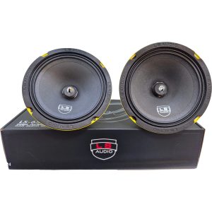 میدرنج 6.5 ال اس آدیو LS AUDIO مدل LS-65ECO1