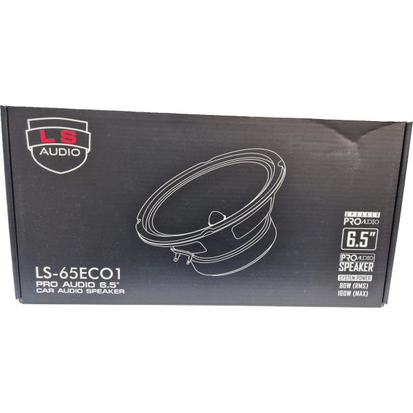 میدرنج 6.5  ال اس آدیو LS AUDIO مدل  LS-65ECO1 - Image 3