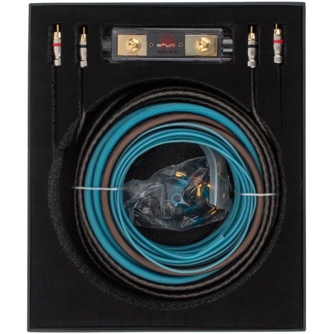 66 پک سیم OFC برند برث ساند مدل BREATHSOUND BS-6AK - Image 1