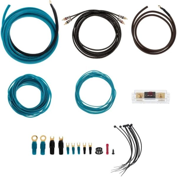 پک سیم OFC برند برث ساند مدل BREATHSOUND BS-6AK - Image 3