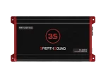 امپلی فایر مونو دیجیتال برث ساند کره Breath Sound مدل BS 800 با گارانتی 12 ماهه پایونیران
