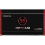 امپلی فایر مونو دیجیتال برث ساند کره Breath Sound مدل BS 800 با گارانتی 12 ماهه پایونیران