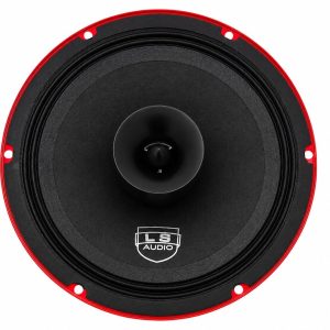 فول رنج 8 اینچی ال اس آدیو مدل LS-8 PCX LS AUDIO