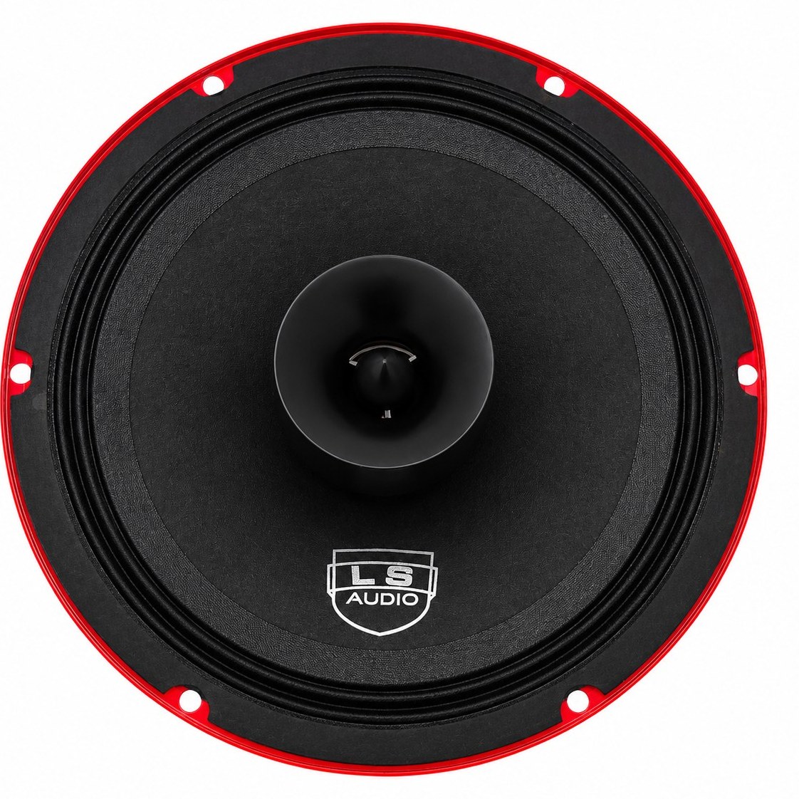 88 فول رنج 8 اینچی ال اس آدیو مدل LS-8 PCX LS AUDIO