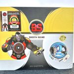 پک سیم گیج 8 OFC مدل BREATHSOUND BS-8AK
