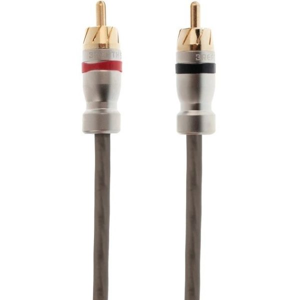 پک سیم گیج 8 OFC مدل BREATHSOUND BS-8AK - Image 7