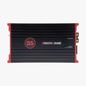 آمپلی فایر مونو برس ساند دیجیتال Breath Sound مدل BS 3000.1D