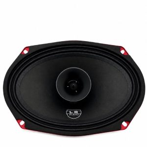فول رنج 8 ال اس آدیو مدل LS AUDIO LS-69PCX