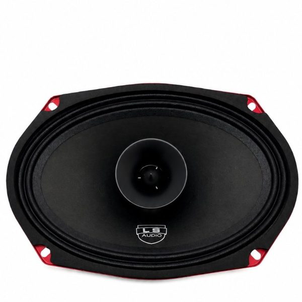 فول رنج 8 ال اس آدیو مدل LS AUDIO LS-69PCX