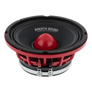 میدرنج نئودیوم BREATH SOUND مدل BS-65N PRO سایز 6.5 با گارانتی 12 ماهه پایونیران