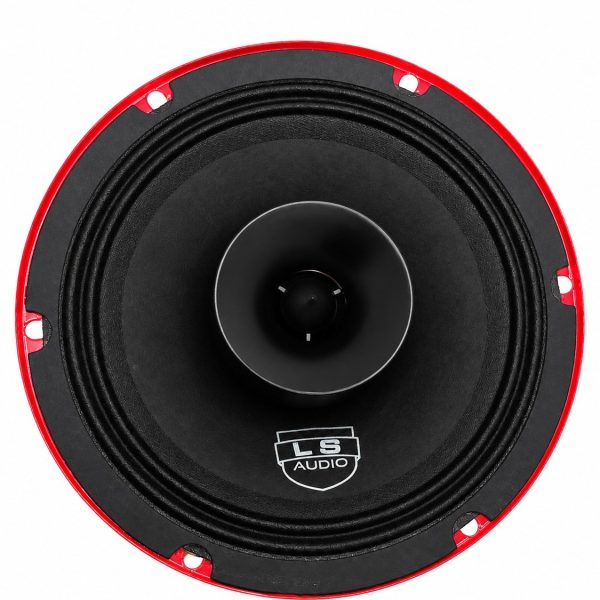 فول رنج 6.5 اینچی ال اس آدیو مدل  LS  AUDIO   LS-6.5PCX - Image 3