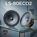 میدرنج 8 ال اس آدیو LS AUDIO LS-80 ECO2