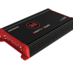 آمپلی‌فایر 4 کانال برث ساند کره جنوبی مدل BS-480 AB BREATH SOUND باگارانتی 12 ماهه پایونیران
