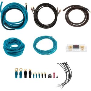 پک سیم OFC برند برث ساند مدل BREATHSOUND BS-6AK