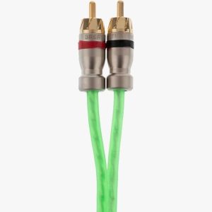 کابل RCA دو سر برث ساند BREATH SOUND مدل BSR10OFC