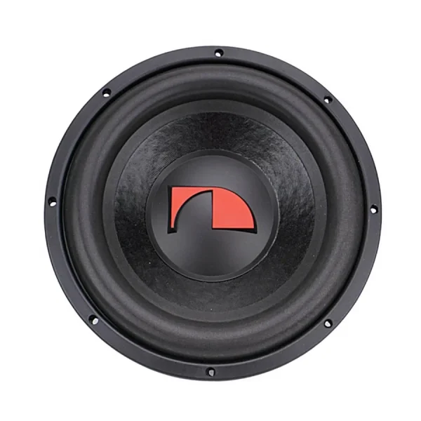 ساب ووفر 12 ناکامیچی 2000w max مدل Nakamichi NSW-Z1203S4-V2