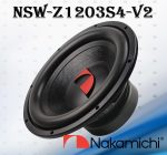 ساب ووفر 12 ناکامیچی 2000w max مدل Nakamichi NSW-Z1203S4-V2 - Image 4
