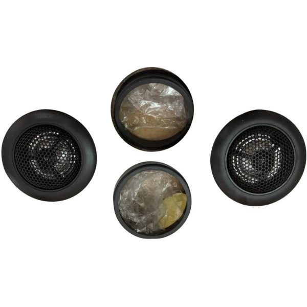 تیوتر دام سه حالته ام ای مدل MA AUDIO  MA260 - Image 4