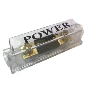 فیوز برق POWER