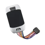 ردیاب خودرو اسکایلر - skylor مدلGPS-303F دو سال گارانتی
