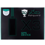 اولین ردیاب هوشمند با هوش مصنوعی رهگارد ردیاب خودرو  مدل X3 - Image 5