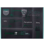 اولین ردیاب هوشمند با هوش مصنوعی رهگارد ردیاب خودرو  مدل X3 - Image 7