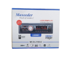 رادیو پخش دکلس مکسیدر Maxeeder MX-3188U2 (LS88BT) - Image 2