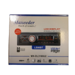 رادیو پخش دکلس مکسیدر Maxeeder MX-3188U2 (LS88BT) - Image 5