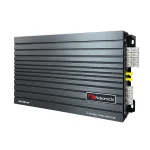 امپیلی فایر 4 کانال 1500w ناکامیچی ژاپن مدل NKTB60.4F گارانتی - Image 4