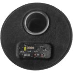 ساب باکس اکتیو لوله ای برند METAL مدل MT-1000A - Image 3