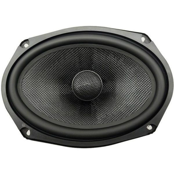 اسپیکر خودرو آدیو لاین مدل SK-COX69 - دو عددی - Image 2