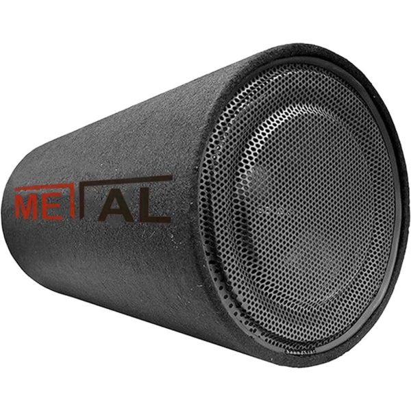 ساب باکس اکتیو لوله ای برند METAL مدل MT-1000A