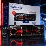 پخش دکلس مکسیدر Maxeeder LS77BT | MX-DLF3188U2