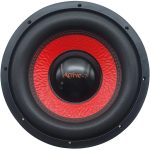 ساب ووفر ۱۲ اینچ 1000w اکتیو سون مدل Active 7