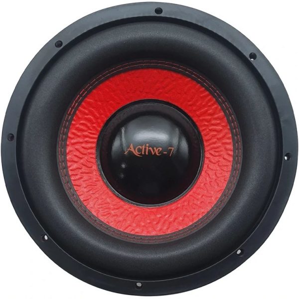 ساب ووفر ۱۲ اینچ 1000w اکتیو سون مدل Active 7
