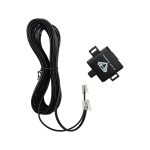 آمپلی فایر مونو دیجیتال بلک دیاموند 900w RMS مدل DIA-2550.1D
