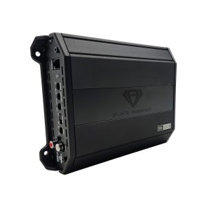 آمپلی فایر مونو دیجیتال بلک دیاموند 900w RMS مدل DIA-2550.1D