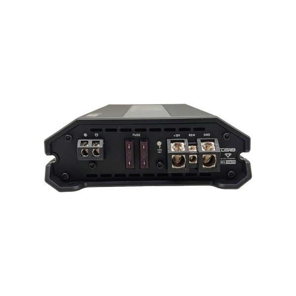 آمپلی فایر مونو دیجیتال بلک دیاموند  900w RMS مدل DIA-2550.1D - Image 4